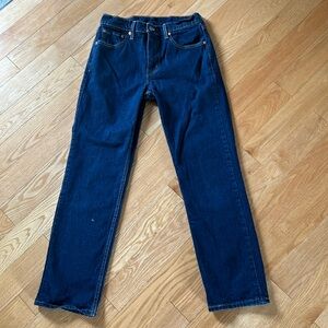 Nearly new! Levis 516